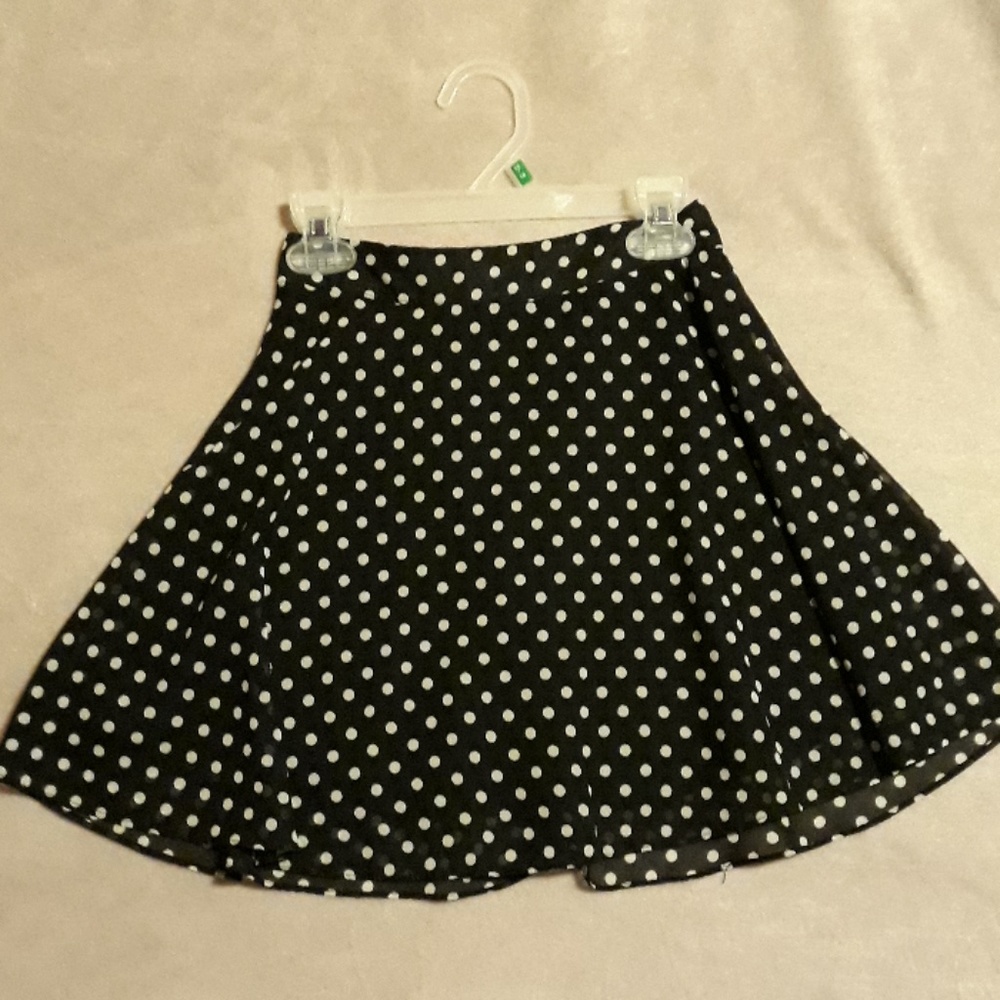 Girls mini Skirt